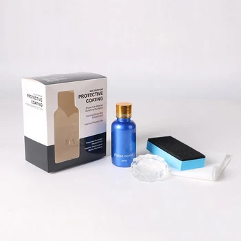 

Coating Hydrophobic Liquid UV resistance Anti-Corrosion Detailing Supplies Auto