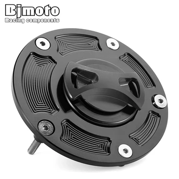 

BJMOTO Motorcycle Gas Fuel Tank Cap Cover For Benelli TNT300 TNT600 502C 752S 2016-up BN302 302S ,150S TN25 TNT250 BJ250 TNT150
