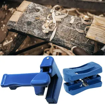 

Double Edge Trimmer Wood Banding End Cutting Machine Plastic Woodworking Head Tail Manual Trimming Carpenter Hardware Tools