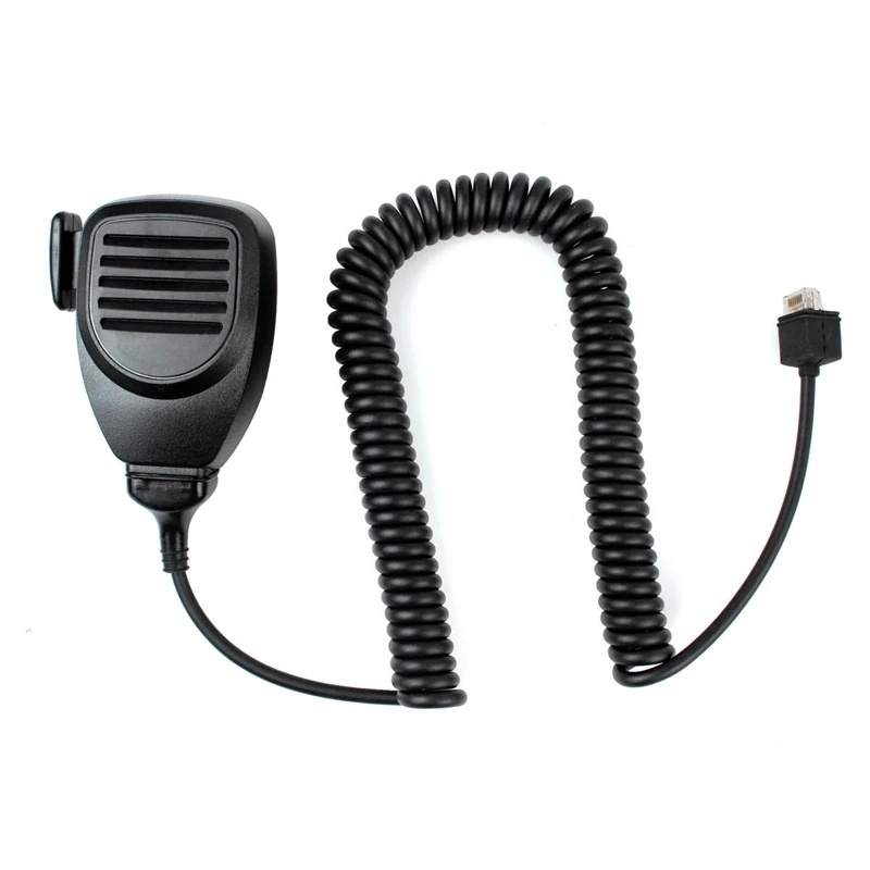 8 Pin Динамик микрофон для Kenwood Kmc-30 Tk-760 Tk-850 Tk-7108Hm радио