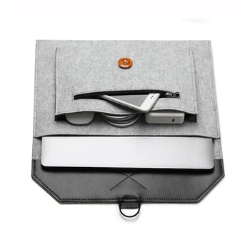 

Pouch Bag For Alldocube X M8 Cover For Teclast P10HD Tablet Sleeve Case For Lenovo Tab M8 M10 Plus Lenovo Yoga Tablets Coque