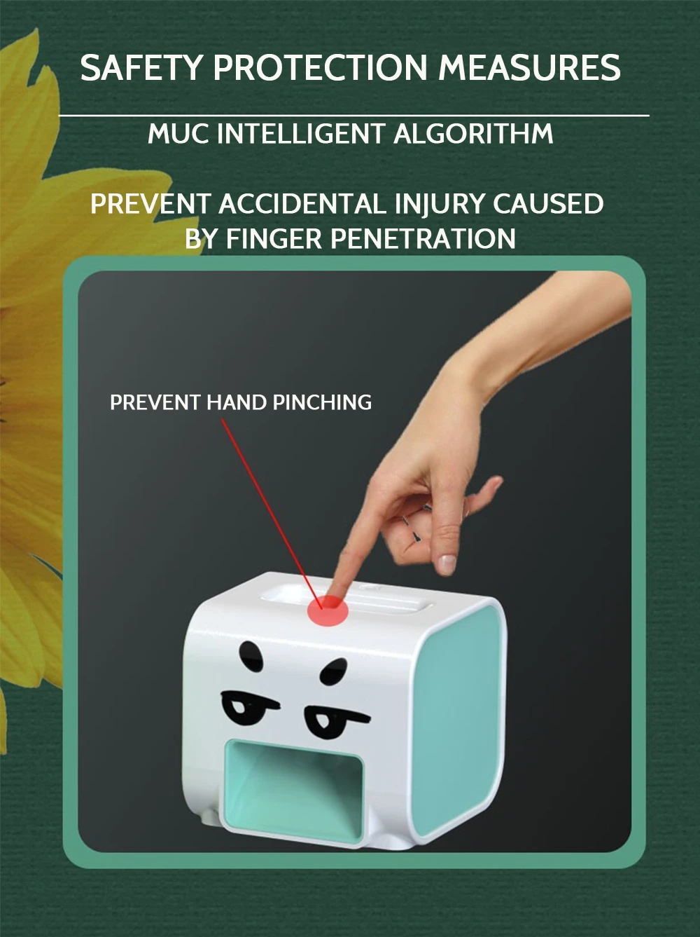 Tanio Gospodarstwa domowego elektryczny obieraczka nasion melona