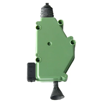 

2 PCS Central Door Lock Actuator for T4 Transporter Caravelle 7D0959781