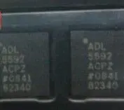 100% Новый оригинальный ADL5592ACPZ 5592 Бесплатная доставка | Обустройство дома