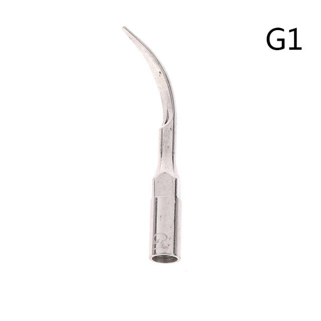 Ultrasonic Scaler Tip Scaling Periodontics Fit G/P Multifunction Scaling Periodontics Endodontics Tips