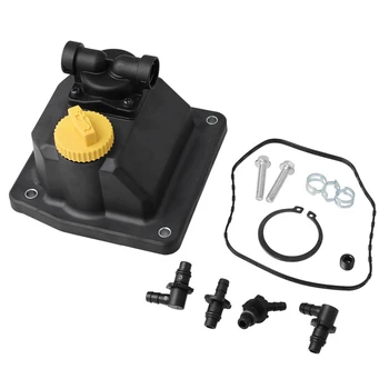 

Fuel Pump Kit Fits for Kohler 24 559 02-S 24 559 08-S 24 559 10-S & CH18-CH25 CH620