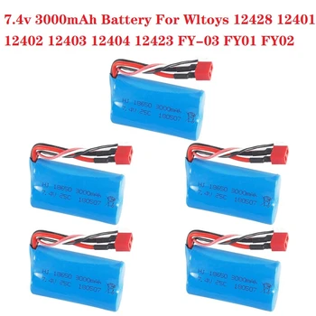 wltoys 12428 battery