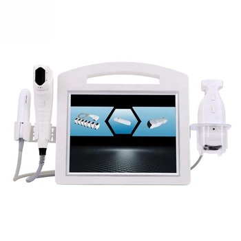 

3 in 1 Anti-aging Whitening and rejuvenating skin tightening face and body slimming beauty instrument