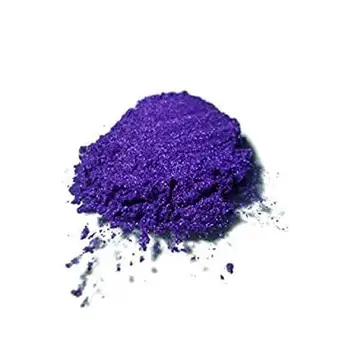 

Elito Amethyst Pearl (MICA) Cosmetic Paint 50 g