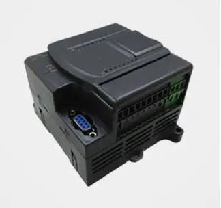 Модуль контроллера ПЛК 14 м 20 м 24 м 224XP для Siemens S7-200 cpu 222 1AB23 1BB23 cpu 224 XP - Цвет: 14MT