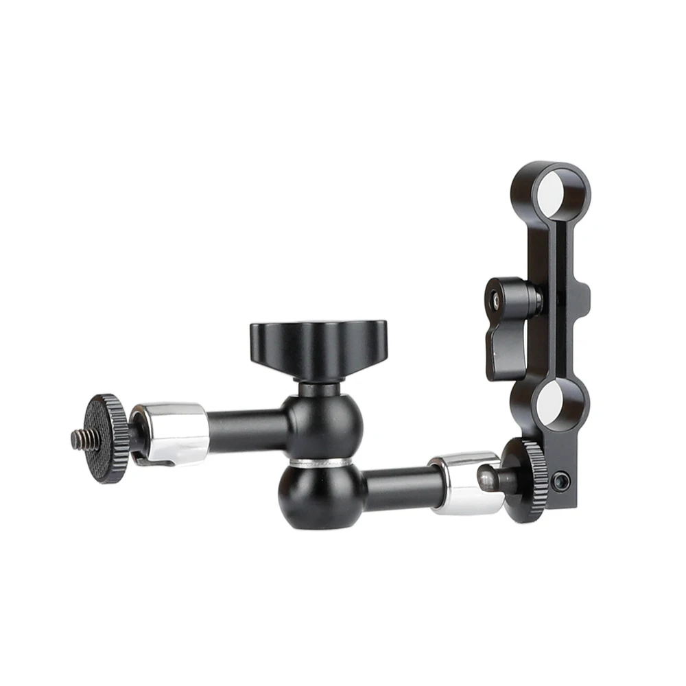 CAMVATE 7 1/4-20 Male Screw Mount + 15mm ε Ŭ (LCD /LED Ʈ/÷  )