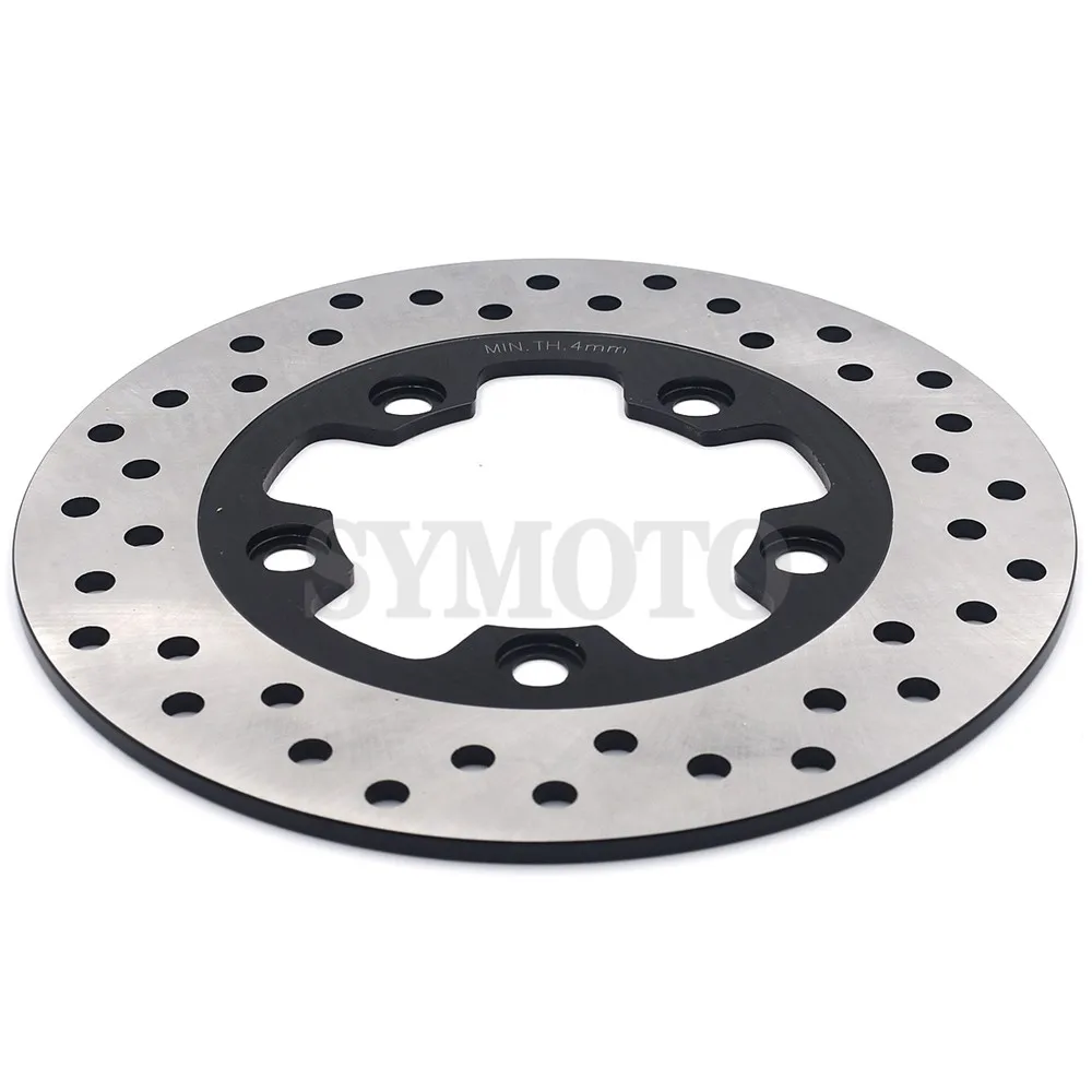 Rear Disc Brake Rotor For Suzuki GSXR 600 750 1000 GSXR600 GSXR750 1996 97-15 GSXR1000 SV650 SV1000 /S TL1000R TL1000S GSXR1100 motorcycle brake disc