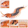 Tricky Remote Control Electric Insect Scorpion Flies Cockroaches Insect Mantis Mouse Centipede Emulation Children's Toys 5