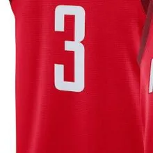 Мужские Молодежные женские баскетбольные майки Chris Paul jersey