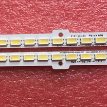Светодиодный Подсветка газа 84 лампа для Sa msung 4" ЖК-дисплей ТВ UA46D6600 UA46D6400UJ BN64-01645A LTJ460HW01-H 2011SVS46 FHD-6.5K-LEFT