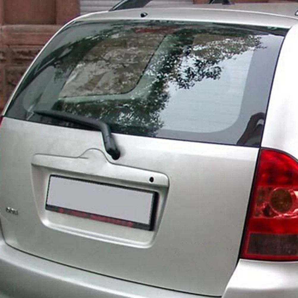 1" Заднее ветровое стекло Щетка стеклоочистителя комплект для Toyota Corolla Wagon E12 2002 2003 2004 2005 2006 2007