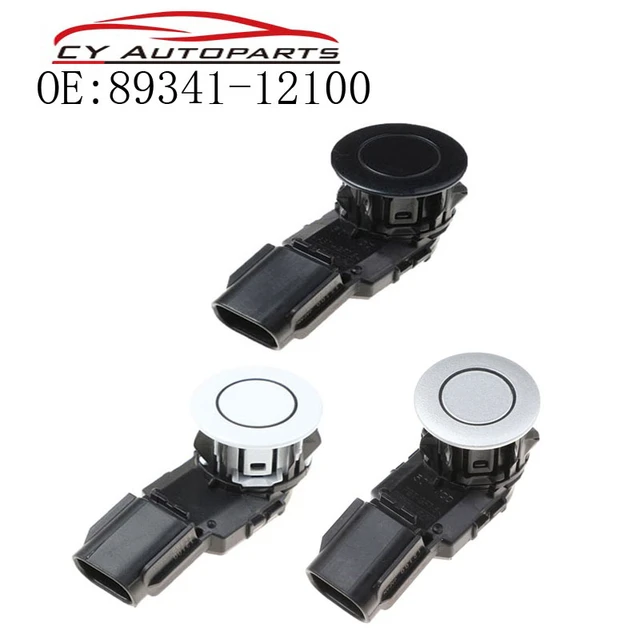 89341-44130 neue Ultraschall PDC Einparkhilfe Sensor für Toyota Hiace  Caldina Ipsum 8934144130 - AliExpress