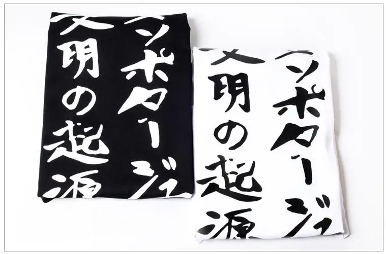Новинка, аниме Hitorijime, мой герой, мой герой, футболка для косплея, короткий рукав, для мужчин и женщин, Летние повседневные топы, футболки