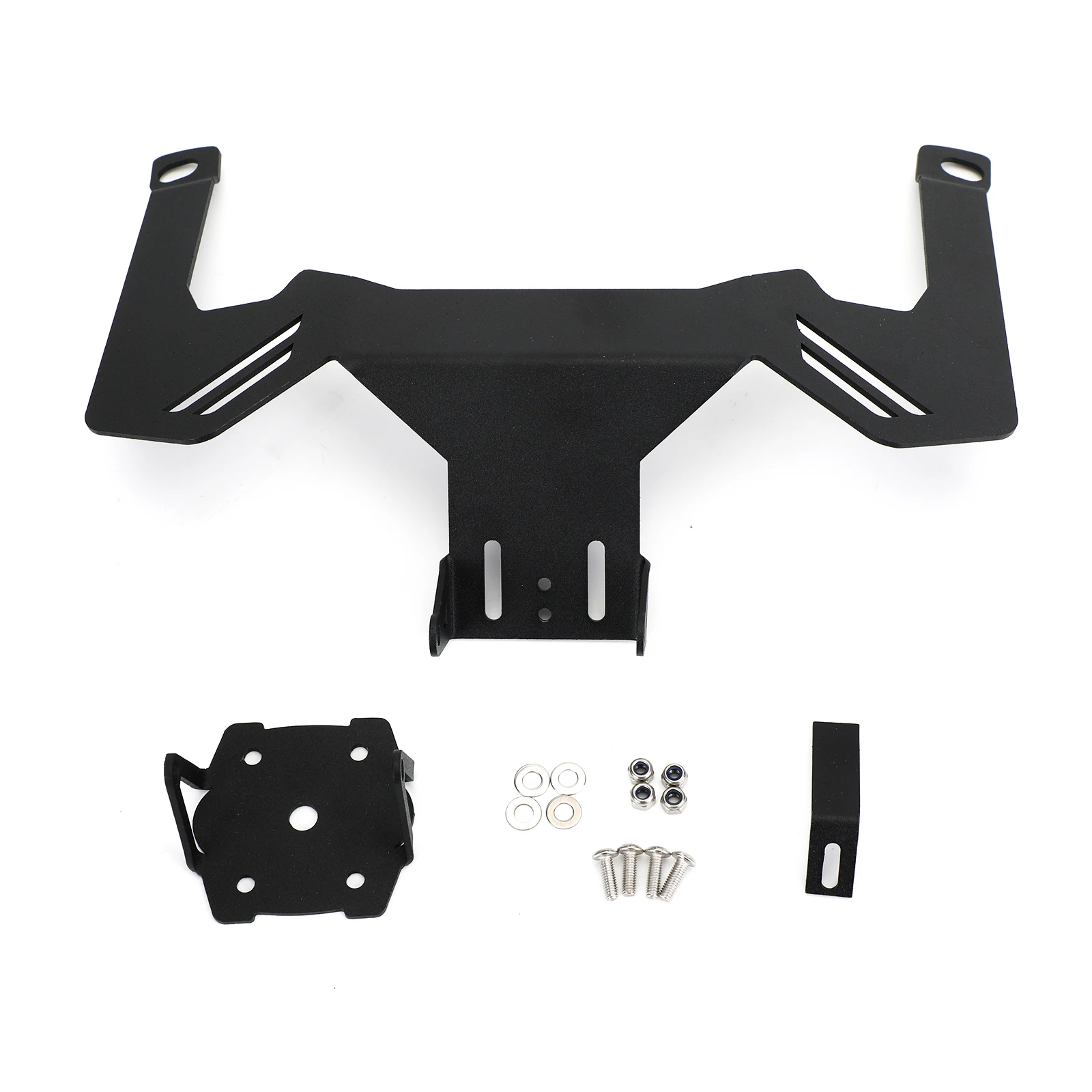 

Topteng держатель для навигационной подставки для телефона подходит для Honda 125/250/300 18-20 аксессуары для мотоциклов