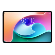 

CHUWI Hipad Pro Tablet 10.8Inch 8GB+128G 1940X1212 7000Mah 5MP+8MP 2.4G+5G Wifi BT5.0 Android 11.0 Tablet