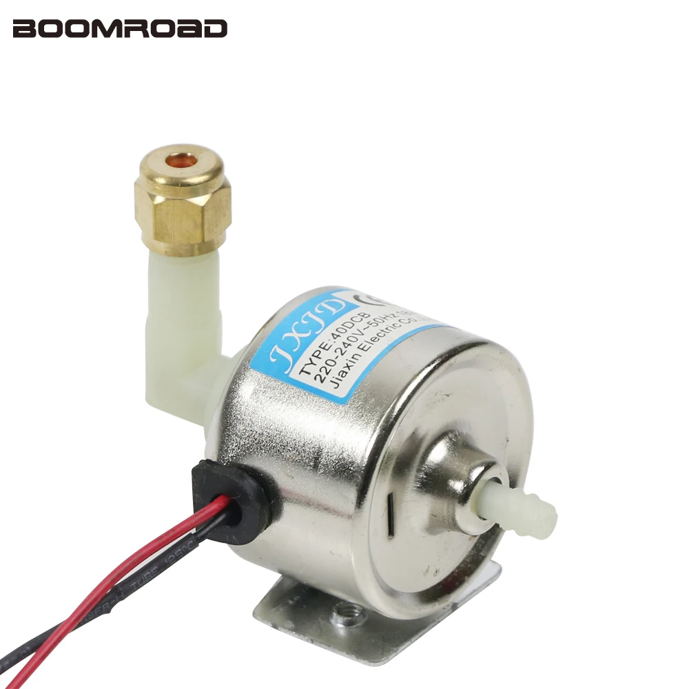 Масляный насос для дымовой машины 900 Вт 40DCB 18 110 В 220 50 Гц вечерние сценические
