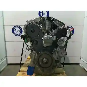 

J35Z1 COMPLETE ENGINE HONDA PILOT