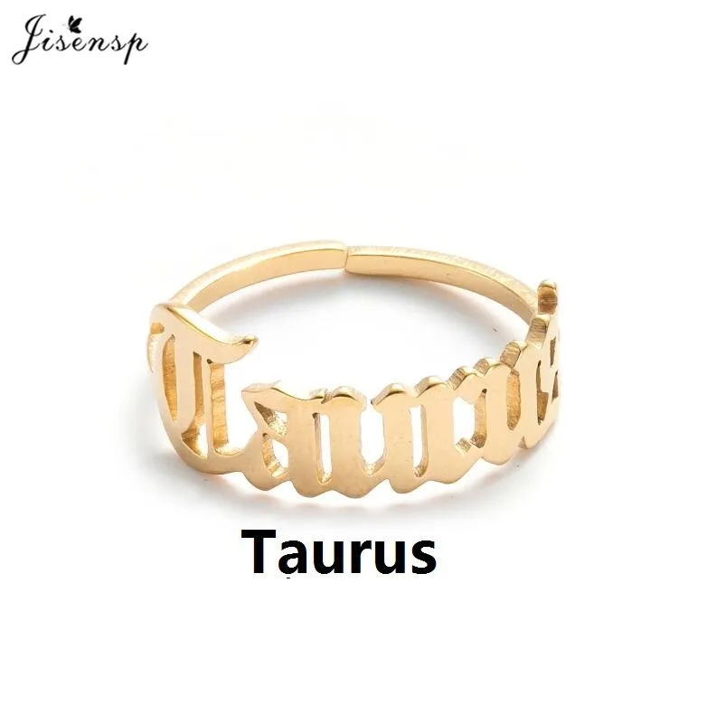 XZJZ001G Taurus (金牛座)