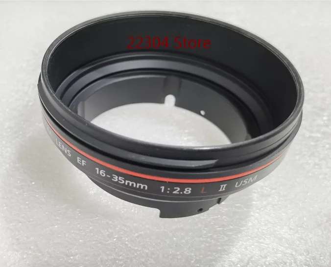 

Front Lens Barrel Ring For CANON EF 16-35 mm 16-35mm 1:2.8 L II USM Repair Part