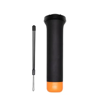 

High-quality Material Professional Portable Action Camera Floating Handle Camera Accessories Parts For Osmo Action Camera
