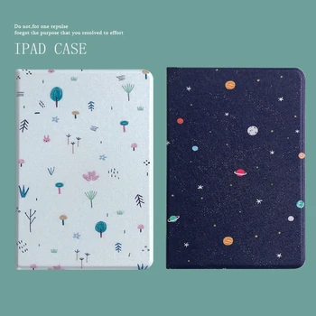 

Case For iPad 6 Air2 iPad 2017 2018 Smart Cover Ipad Mini 2 3 4 5 iPad Magnet Case Air3 case iPad4 iPad 7th Pro9.7 ipad10.2 case