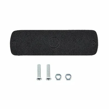 

4pcs 16-LED Amber Sync Strobe Light Flashing Emergency Warning Hazard Waterproof For Off Road Vehicles, ATV, Truck Etc.