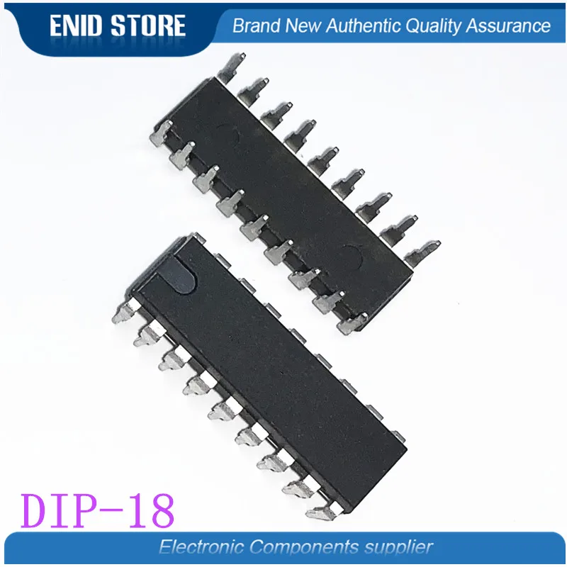 1 шт./лот SN8P2602BPB SN8P2602 SN8P2602BP DIP-18