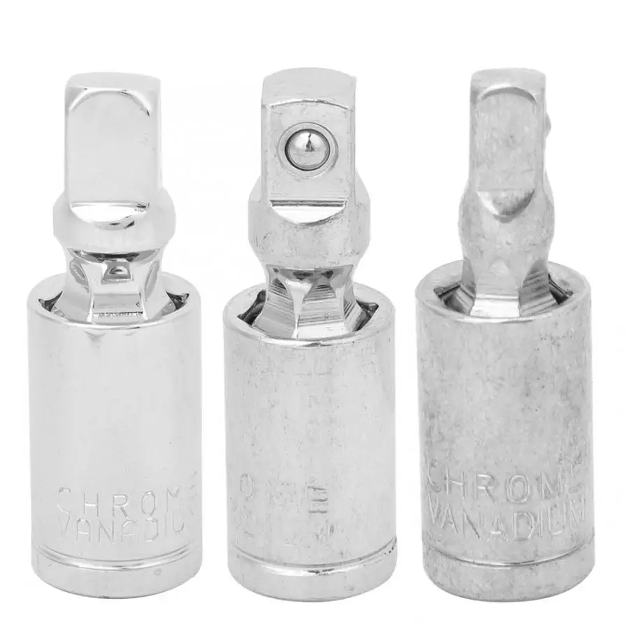 Универсальный шарнирный поворотный удлинитель ключа с поворотом на 360