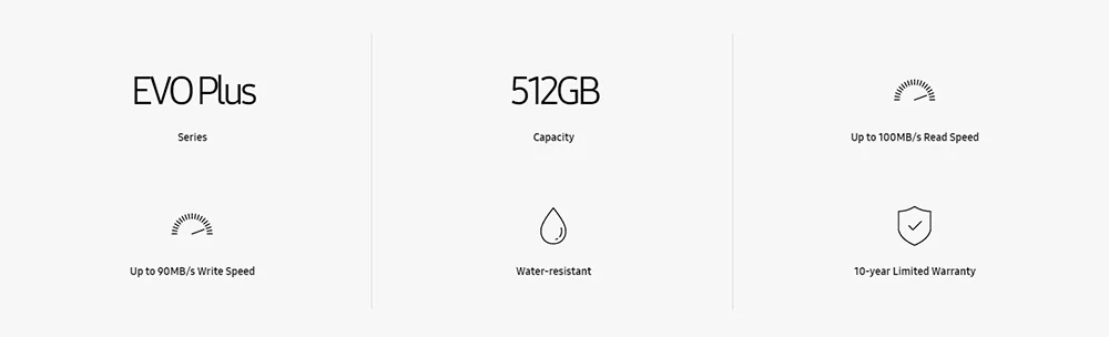 FireShot Capture 002 - MicroSDXC EVO Plus Memory Card w_Adapter 512GB
