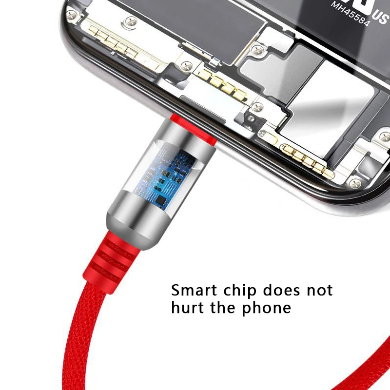 Мульти 3 в 1 usb зарядный кабель для samsung note8 s7 s8 type c зарядный шнур для huawei mate20 p20 micro usb chager провод для oppo