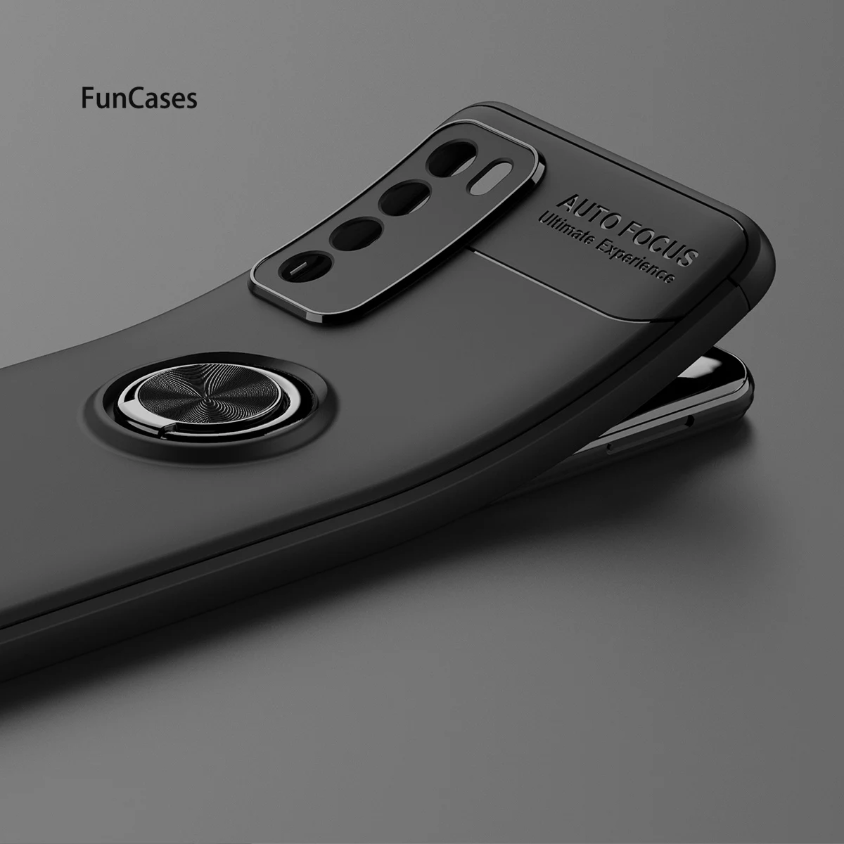 Nuove Cover In Pelle Per Coque Huawei Honor Play 4 Custodie In Tpu Morbido Per Positivo Huawei Capinha Honor Play 4 Estojo Huaiwei