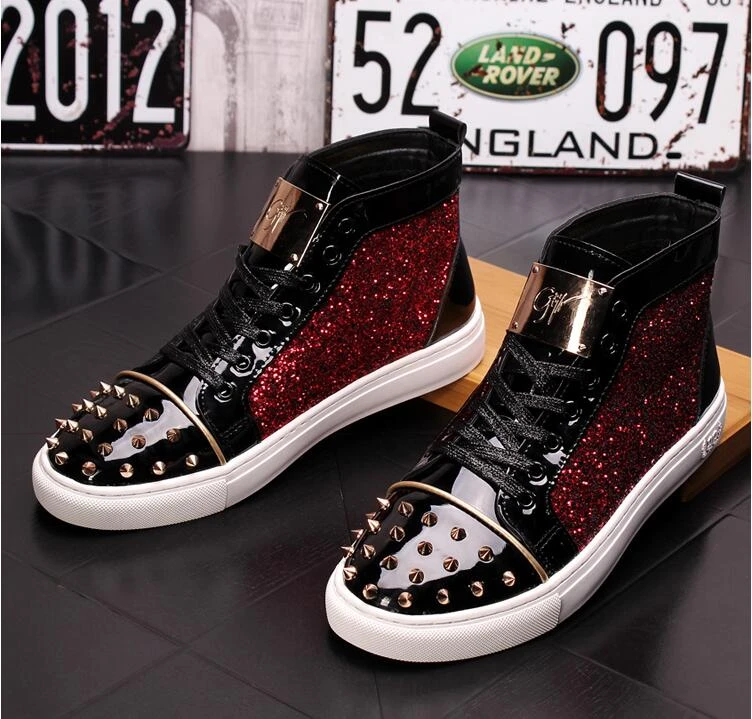 Tenis europeos para hombre Clearance