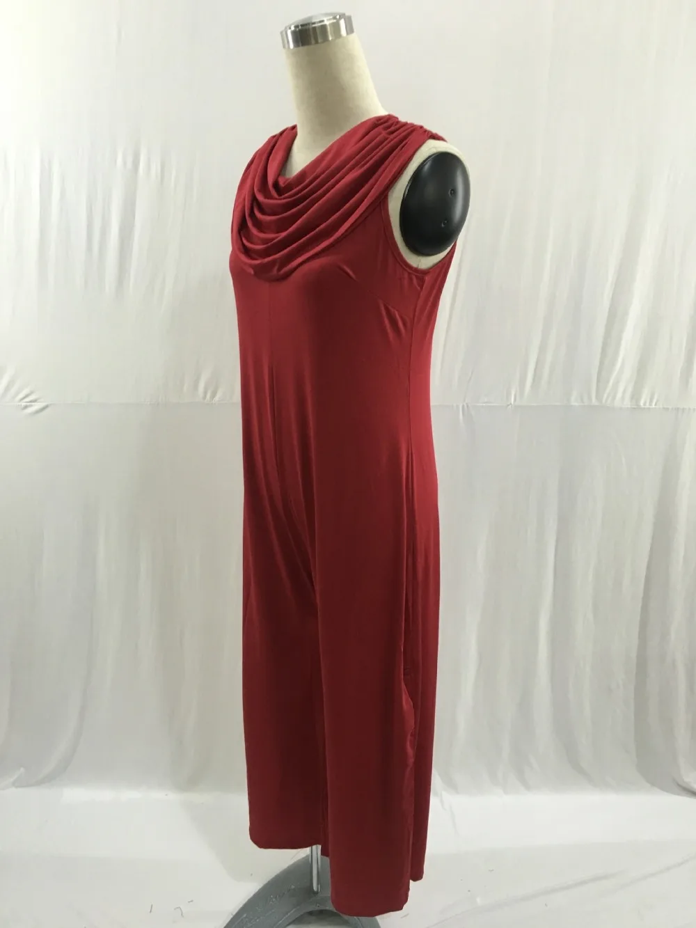 Плюс размер, 4xl, 5xl, без рукавов, комбинезон, женский, сексуальный, пэчворк, комбинезон, свободный, большой размер, прямой, wpmen, для полных, комбинезоны