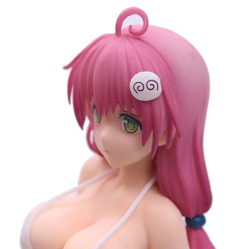 Mifen Alter to LOVE amiami квалифицированная сумка для девочек с королевой купальников водная модель гаражный комплект