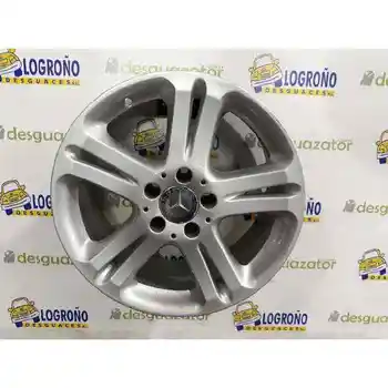 

A2114013602 MERCEDES TIRE E-CLASS (W211) SALOON
