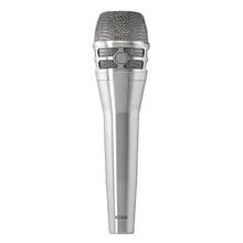 Sm beta ksm8 58 классический традиционный проводной Ручной живой вокальный Караоке Пение динамический микрофон