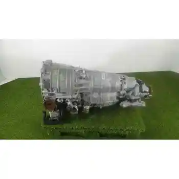 

1068030039 1171935 Gearbox Audi A8 (4e2)