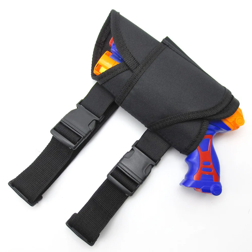 Детские тактические поясные сумки и Дротика Wrister Kit для Nerf guns N strike Elite Series