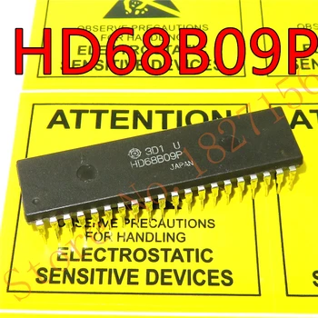

New&original HD68B09P MCU (MICRO PROCESSING UNIT)