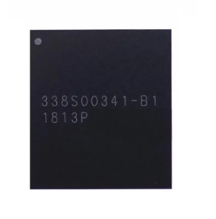 5pcs/lot Original new FOR iPhone X 8X BIG U2700 Main larger Power Management IC chip PMIC 338S00341 338S00341-B1 | Мобильные