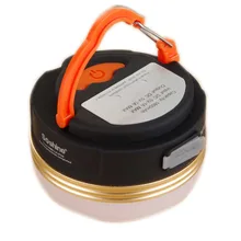 Наружное кемпинговое освещение Палатка Ночная езда фонарик бытовой Кемпинг многофункциональные мини-фонари заряжаемые