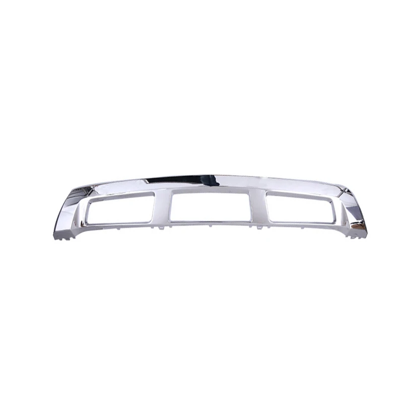 メル85316 A1668852825 For Mercedes Benz GL X166 W166 GL350 GL400 Chrome Trim