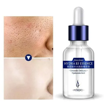 

2020 new 15ml Hyaluronic Acid Essence Serum Skin Care
