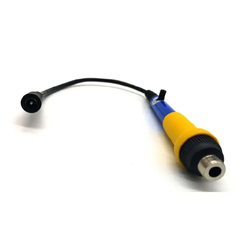 

12-24V DC Power Supply Speed Hot Adjustable Temperature Soldering Iron T12 station Adjustable Temperature Voltage DIY Kit