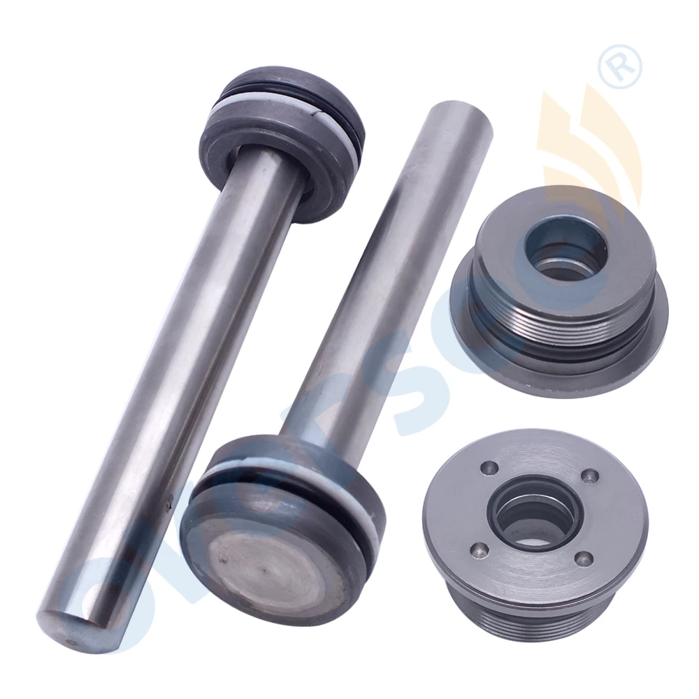 Yamaha Trim Cylinder Piston Seal & Back-up Ring - Replacement For 6E5-43864 & 6E5-43874 - View #13
